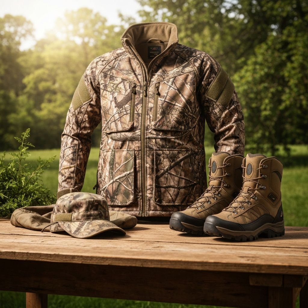 Apparel